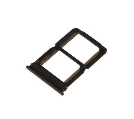 Bandeja Sim OnePlus 6 negro