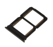 Bandeja Sim OnePlus 6 negro