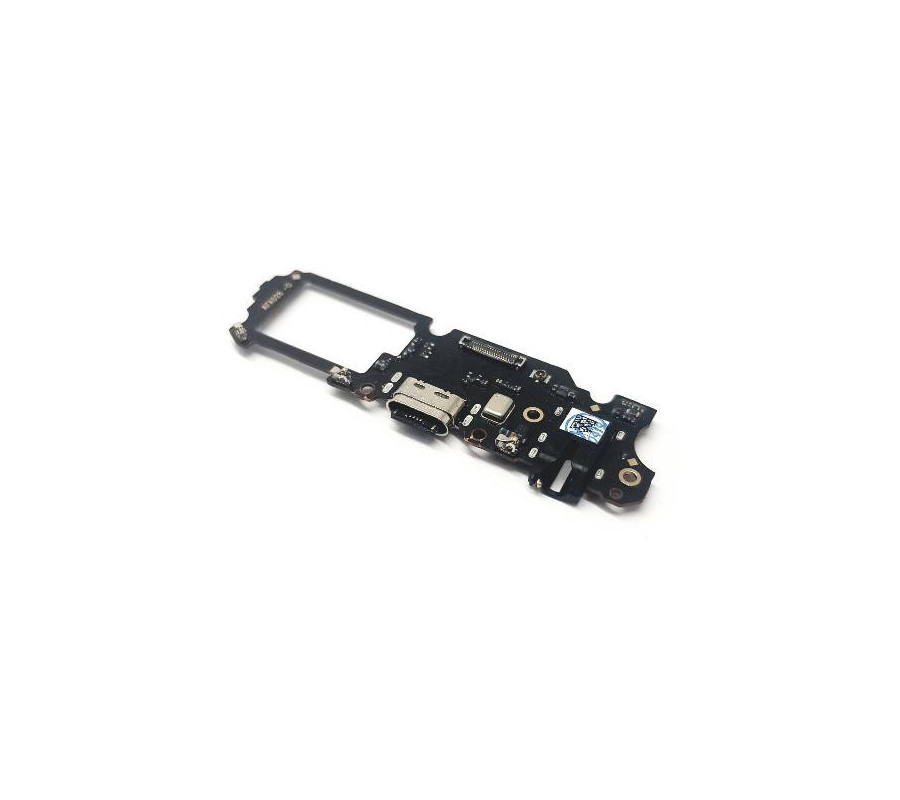 Flex Conector de Carga OPPO A5 2020/ A9 2020