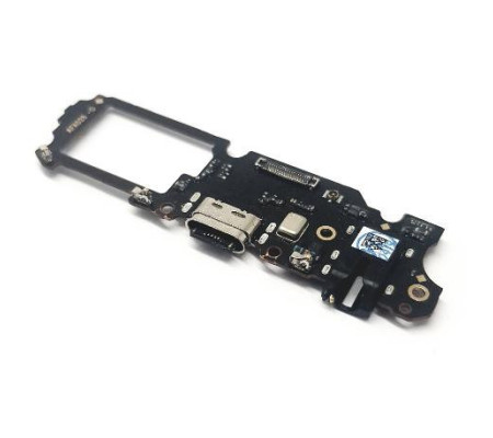 Flex Conector de Carga OPPO A5 2020/ A9 2020