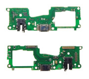 Placa auxiliar con componentes Oppo A74 4G