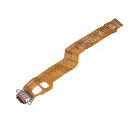 Flex Conector de Carga OPPO FIND X3 NEO