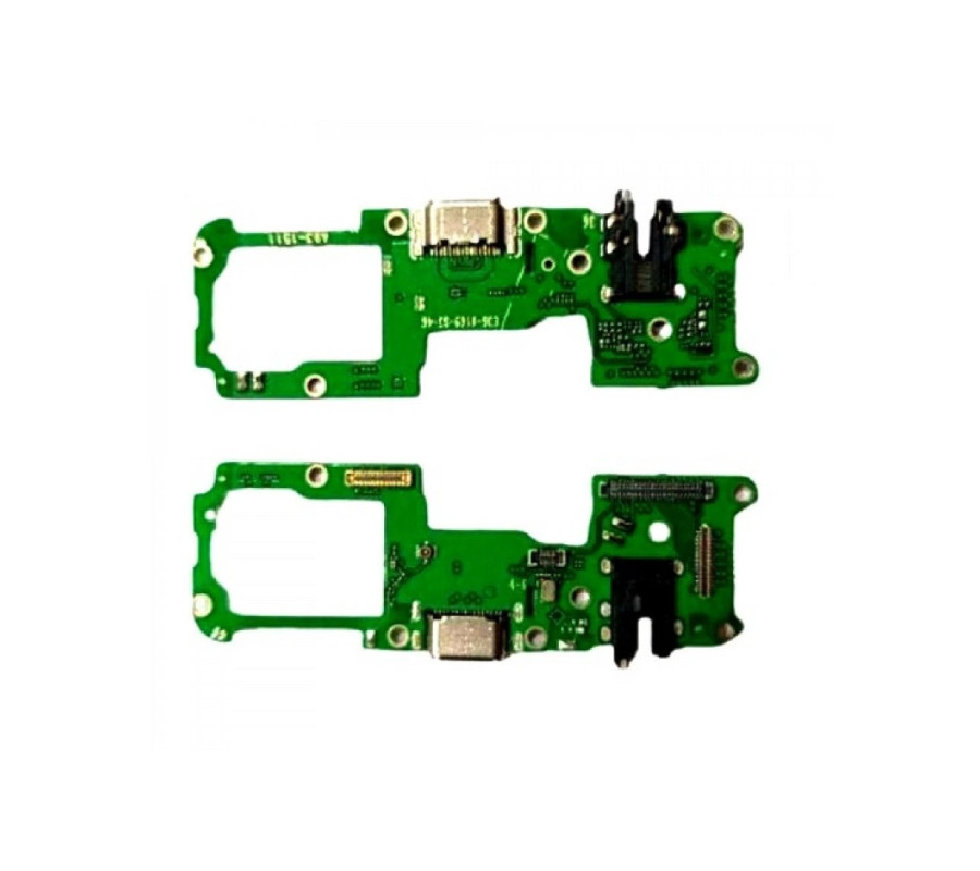 Flex conector de Carga Oppo A73 5G 2020