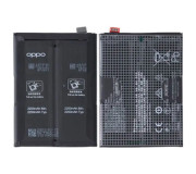 Batería compatible OPPO Find X3 Pro (BLP831)