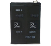 Batería ORIGINAL OPPO Find X5 Pro BLP889 (Service Pack)
