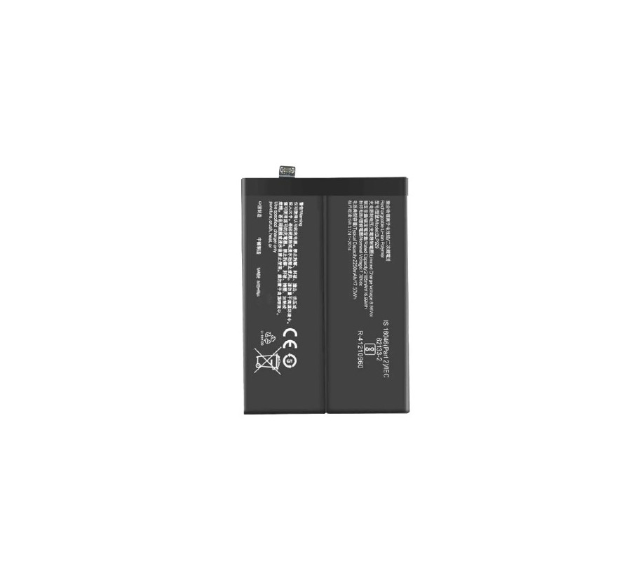 Batería compatible OPPO Reno8 Pro 5G BLP929