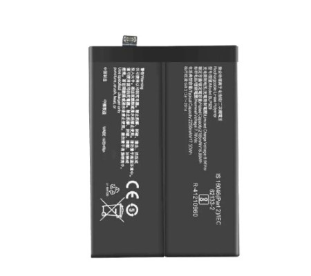 Batería compatible OPPO Reno8 Pro 5G BLP929