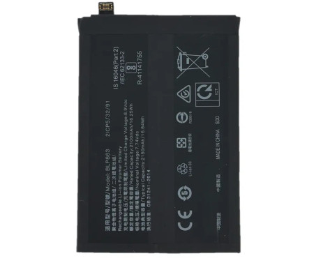 Batería Premium OPPO Reno6 5G BLP863