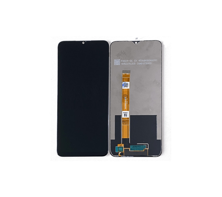 Pantalla Oppo A15, A15s, A35, A16K, A16e (2020). Compatible