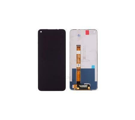 Pantalla Oppo A53S, A53 2020, A33, A32, A11S 4G, C17. Versión RA373