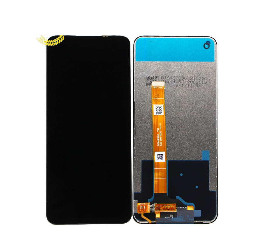 Pantalla Oppo A54 5G, A74 5G, A93 5G, One Plus Nord N200 (Compatible)