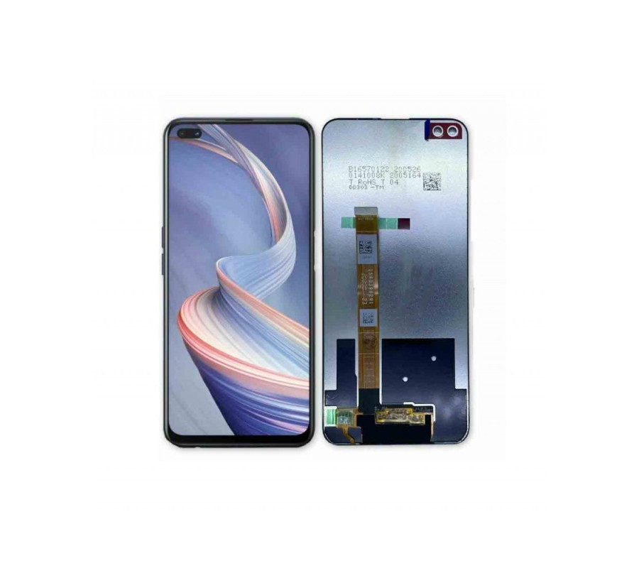 Pantalla Completa OPPO RENO 4Z / A92S / REALME 6 PRO