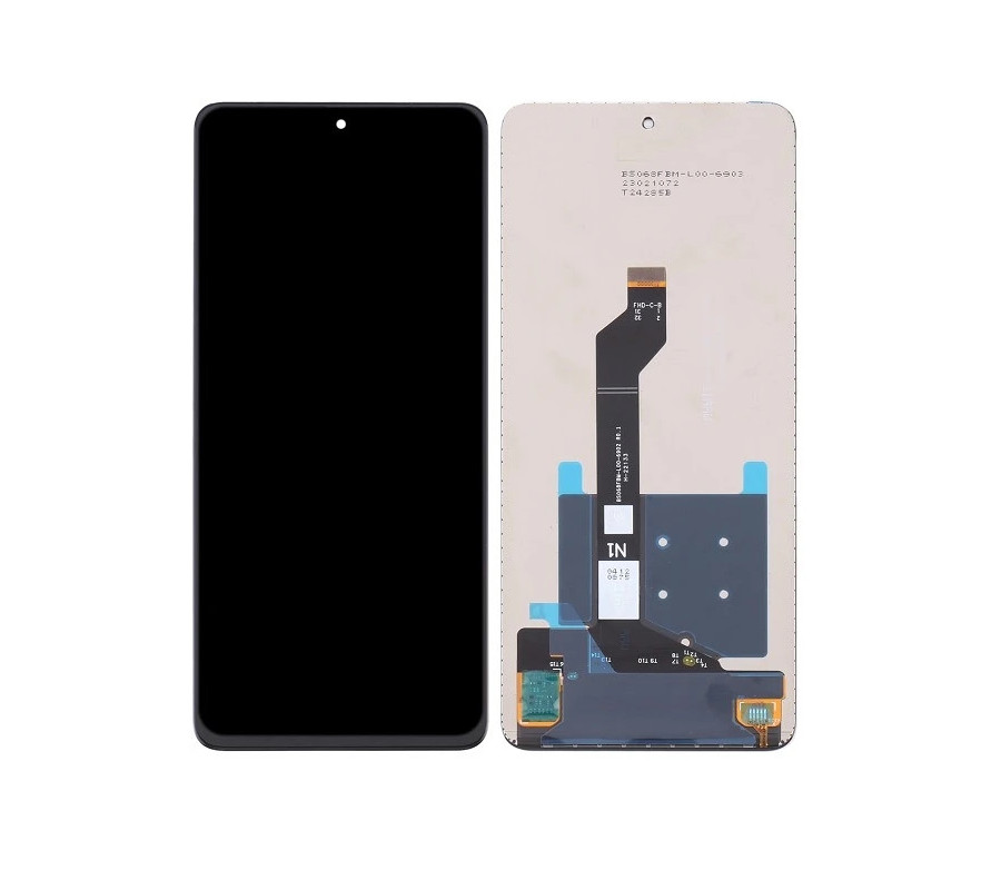 Pantalla completa OPPO A57 / A77 / A56S 5G (Service Pack)