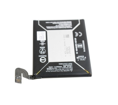 Bateria Google Pixel 3a (G020E-B) 3000mAh