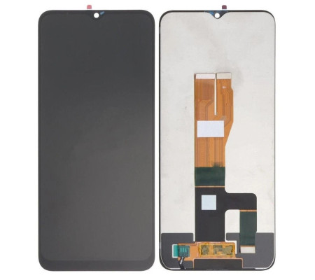 Pantalla Realme C33 (RMX3624) / C30 (RMX3581) / Narzo 50i Prime (4G). Compatible