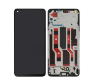 Pantalla OPPO Reno 8 Lite 5G / Oppo Reno 7 Z 5G. Oled con marco