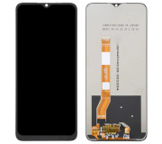 Pantalla Oppo A57 / A57s / A77 / A57e / A17 (4G). Compatible