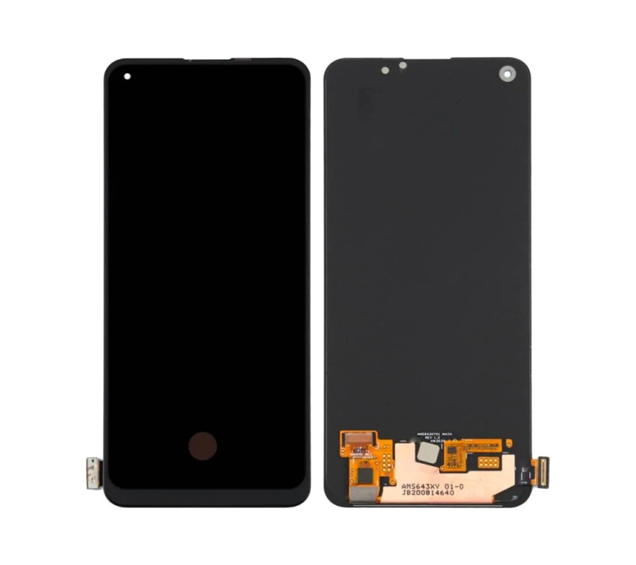 Pantalla OPPO A74 4G/A94 5G/A94 4G/F19 Pro/Reno 5 Lite/Reno 5 F CPH2211. Reacondicionada