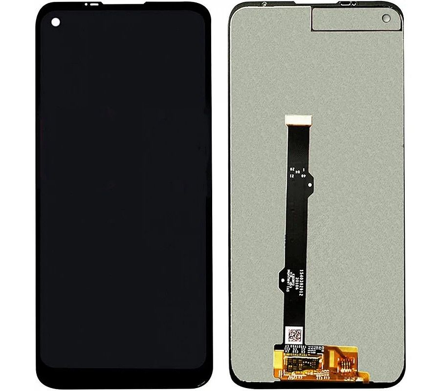 Pantalla completa OPPO A60 4G/5G / A40 / A80 / A3 4G/5G / A3 Pro / Realme C65 4G/5G (2024)