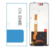 Pantalla OPPO Reno 12 5G (compatible)