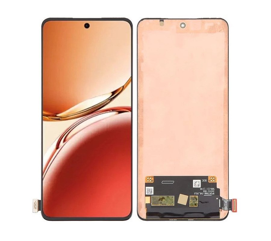 Pantalla Oled OPPO Reno 12 FS 4G/5G/ Reno 12 F 4G/5G (CPH2637) / Reno 13 F 4G/5G