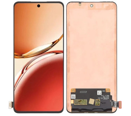 Pantalla Oled OPPO Reno 12 FS 4G/5G/ Reno 12 F 4G/5G (CPH2637) / Reno 13 F 4G/5G