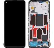 Pantalla completa Original OPPO Find X3 Lite CPH2145 (Service Pack)