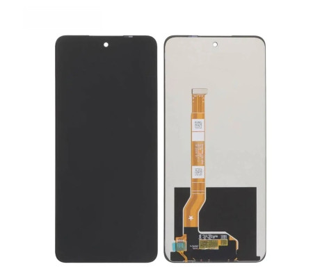 Pantalla completa OPPO A80 5G/A60 5G (CPH2683)