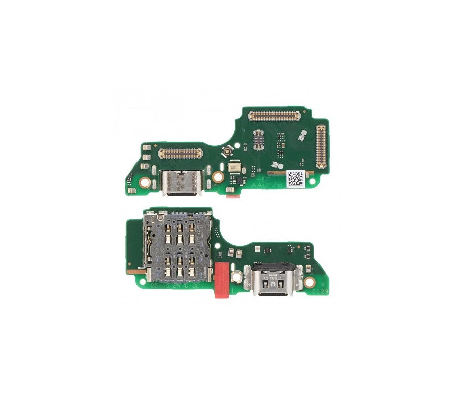 Flex de carga OPPO Reno12 FS 5G/Reno12 F 5G (CPH2637)