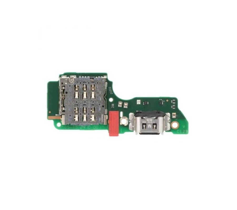 Flex de carga OPPO Reno12 FS 5G/Reno12 F 5G (CPH2637)