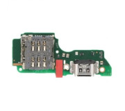 Flex de carga OPPO Reno12 FS 5G/Reno12 F 5G (CPH2637)