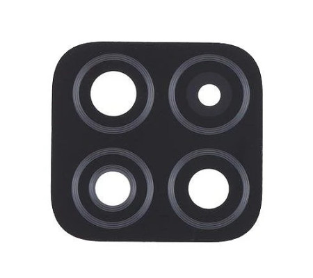 Lente de cámara OPPO A72 5G (PDYM20)