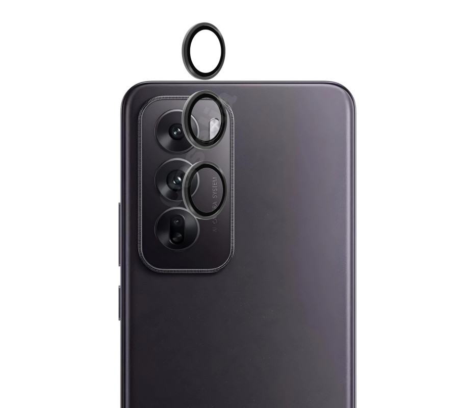 Lente de Cámara OPPO Reno 12 5G