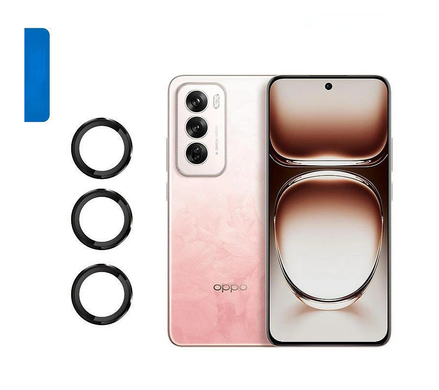 Lente de Cámara OPPO Reno 12 Pro 5G