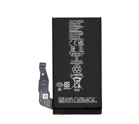 Batería Google Pixel 8a G07DF. Compatible