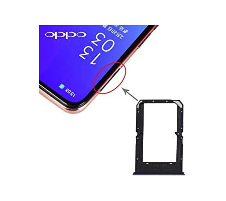 Bandeja SIM Oppo Reno 3