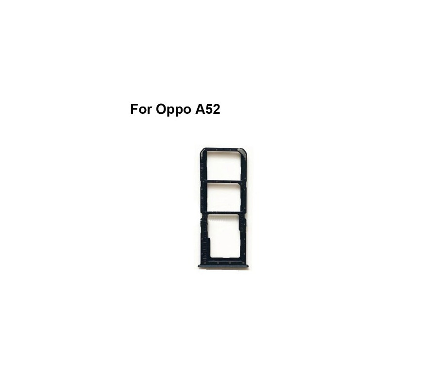 Bandeja SIM Oppo OPPO A52, A92, A92S