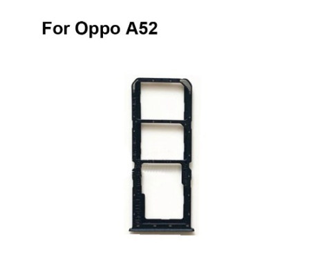 Bandeja SIM Oppo OPPO A52, A92, A92S