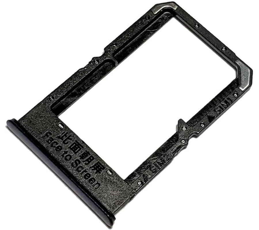 Bandeja SIM Oppo Reno 4 Z 5G