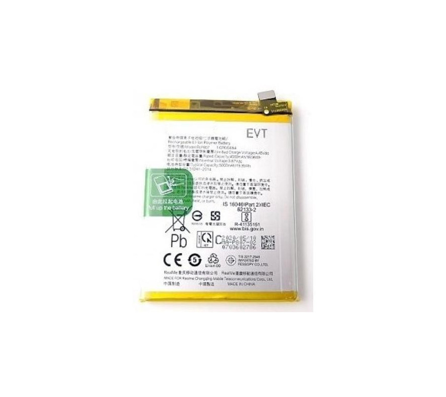 Bateria  Realme 7 (BLP807). Compatible