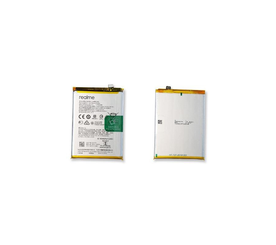 Bateria Original Realme 6i (BLP771) Service Pack