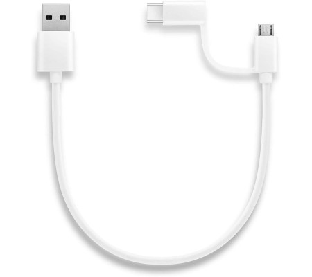 Bateria Externa Realme 3i 12W (10000mAh)