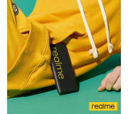 Bateria Externa Realme 3i 12W (10000mAh)