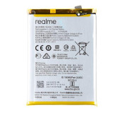 Bateria Original Realme  C25Y (BLP771_1) Service Pack
