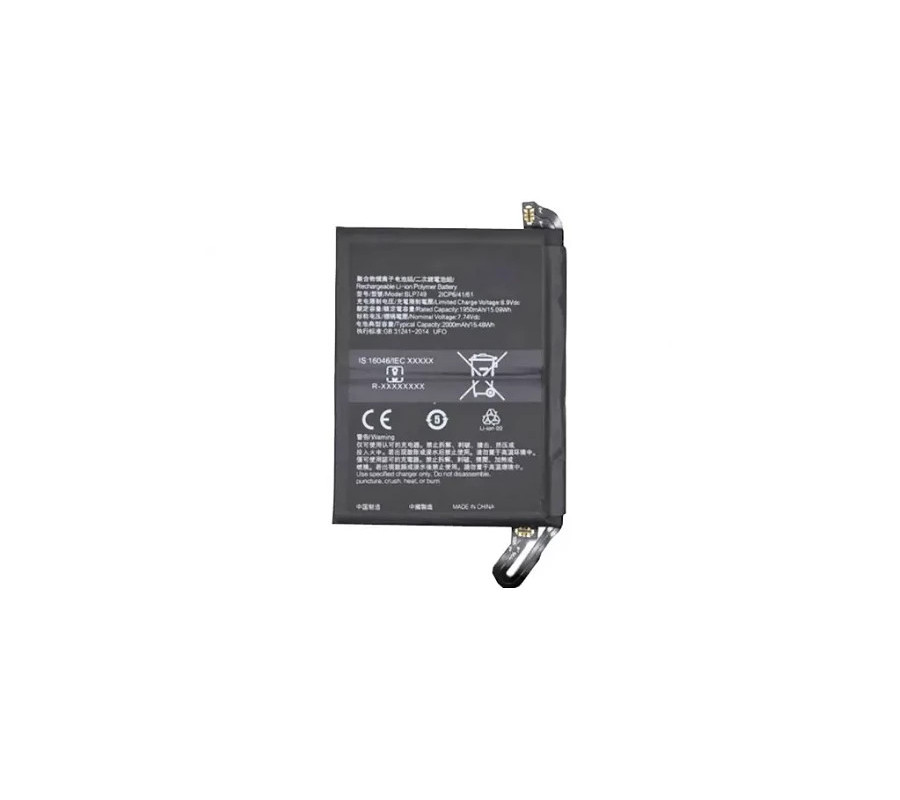 Bateria BLP749 Realme X2 PRO (RMX1931) Compatible