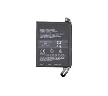 Bateria BLP749 Realme X2 PRO (RMX1931) Compatible