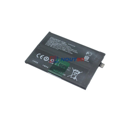 Bateria BLP887 Realme GT Neo 2, GT2 , GT2 Pro , GT Neo 3T. Compatible OEM