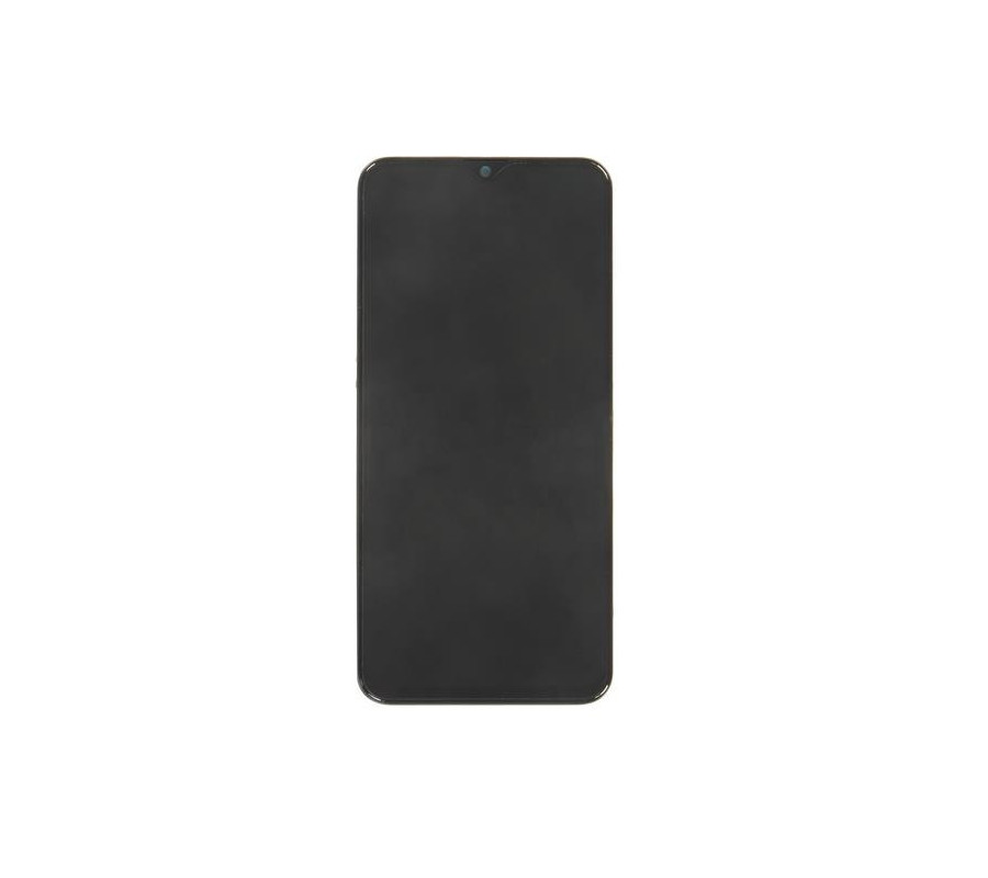 Pantalla LCD Completa Original Realme X2 (Service Pack)