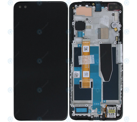 Pantalla Completa Original Realme X3 SuperZoom (Service Pack)
