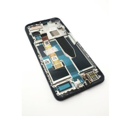 Pantalla Completa Original Realme X3 SuperZoom (Service Pack)